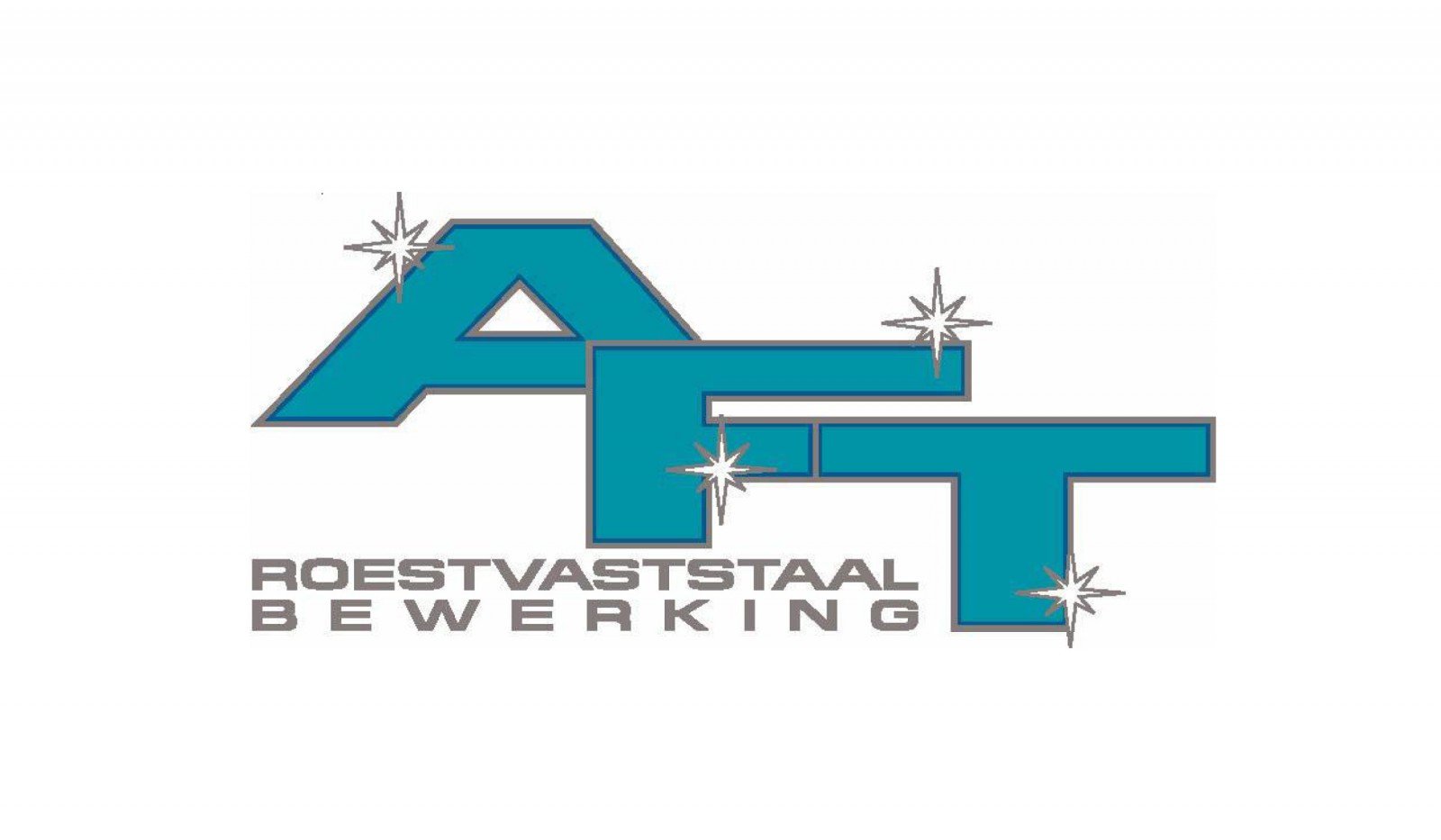 AFT Roestvaststaal bewerking